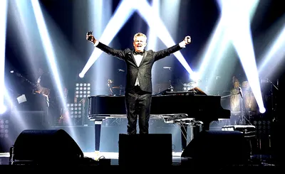 David Foster