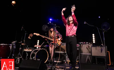 Deerhoof