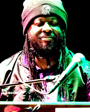 Delvon Lamarr Organ Trio