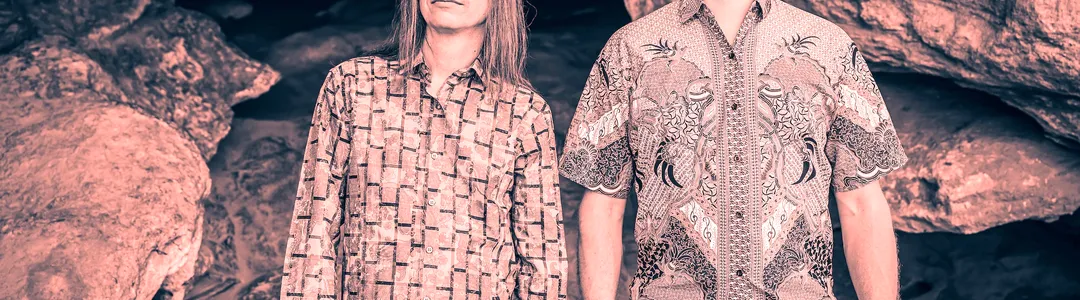Desert Dwellers