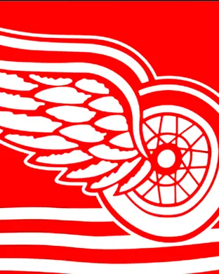 Detroit Red Wings vs. Boston Bruins