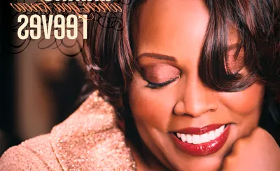 Dianne Reeves