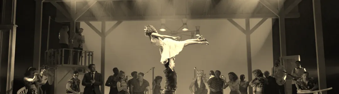 Dirty Dancing