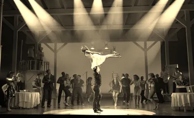 Dirty Dancing