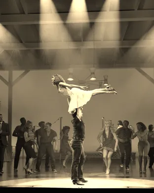 Dirty Dancing
