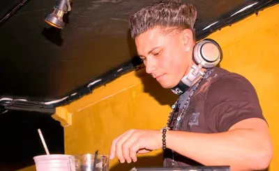DJ Pauly D