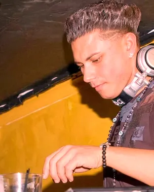 DJ Pauly D