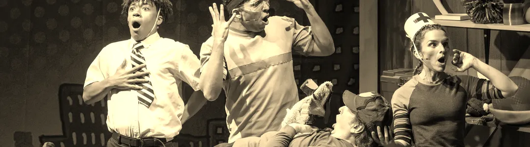 Dog Man - The Musical