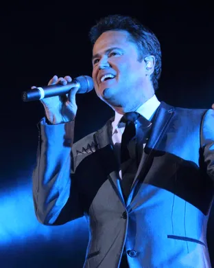 Donny Osmond