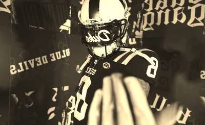 Duke Blue Devils Football