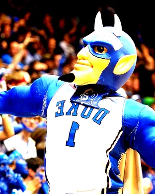 Duke Blue Devils vs. Boston College Eagles