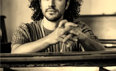 Emmet Cohen Trio