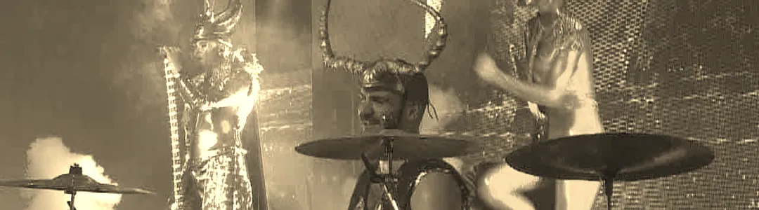 Empire of The Sun