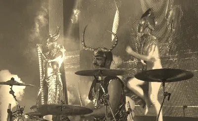 Empire of The Sun
