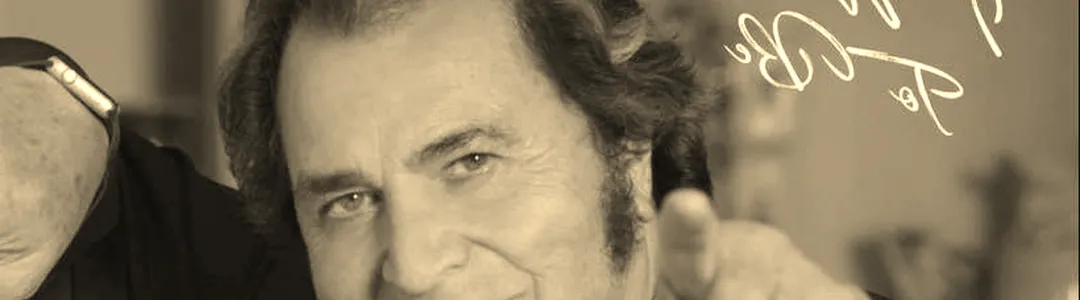 Engelbert Humperdinck