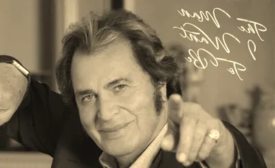 Engelbert Humperdinck