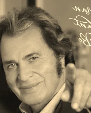 Engelbert Humperdinck