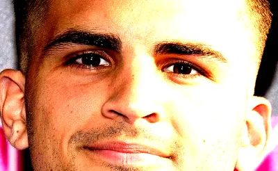 Eric D'Alessandro