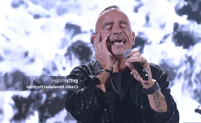 Eros Ramazzotti