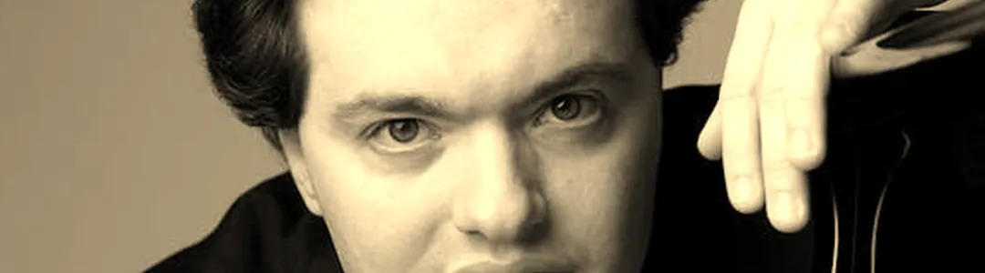 Evgeny Kissin