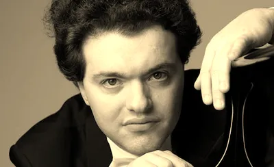 Evgeny Kissin