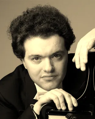 Evgeny Kissin