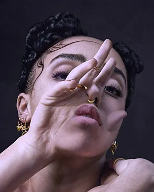FKA Twigs