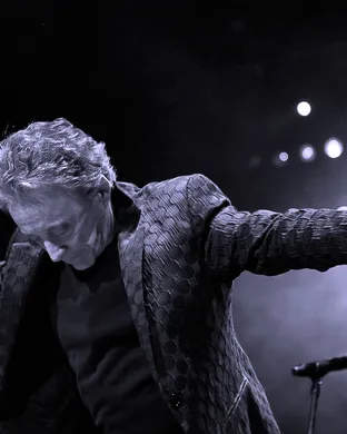 Frankie Valli Medford