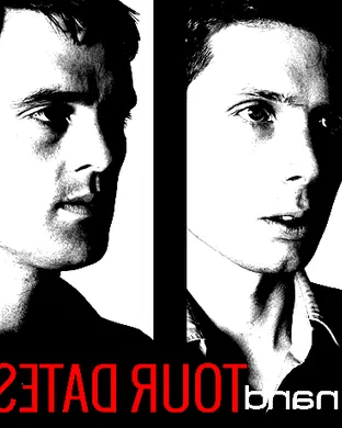 Franz Ferdinand Boston