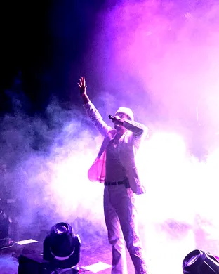 Freddie Dredd Boston