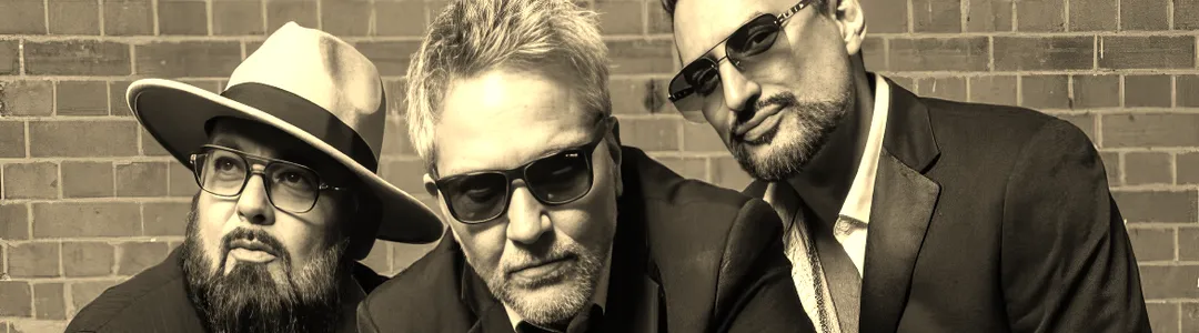 Fun Lovin' Criminals
