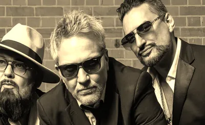 Fun Lovin' Criminals