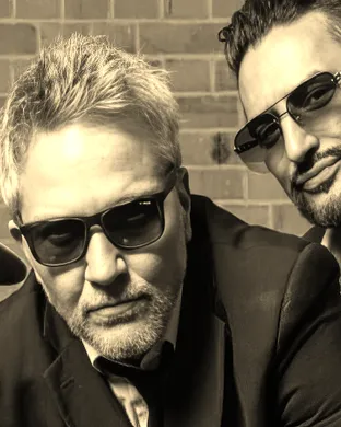 Fun Lovin' Criminals