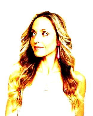 Gabrielle Bernstein
