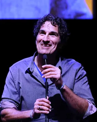 Gary Gulman: 7th Hour