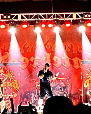 Gatecreeper Cambridge