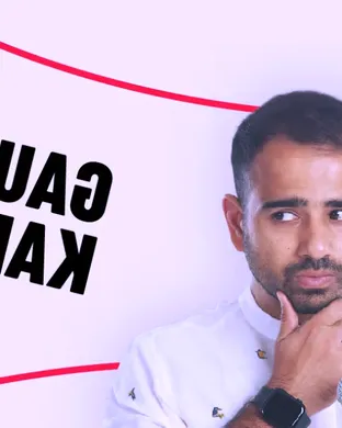Gaurav Kapoor
