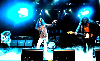 Get The Led Out - Tribute Band