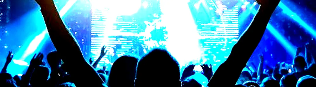 Gospel Melodies Day Party & Brunch