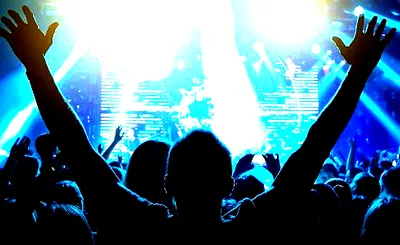 Gospel Melodies Day Party & Brunch