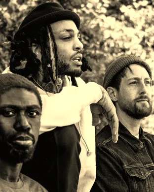 Gym Class Heroes & Lupe Fiasco