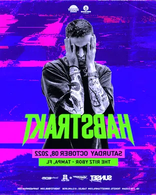 Habstrakt & Nostalgix