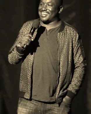 Hannibal Buress