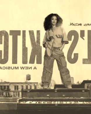 Hell's Kitchen - The Musical Boston