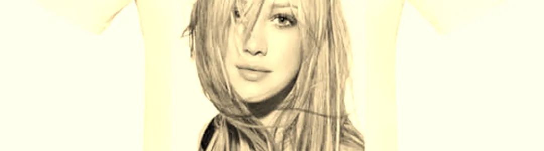Hilary Duff