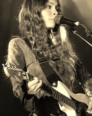 Holly Humberstone Boston