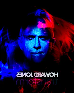 Howard Jones
