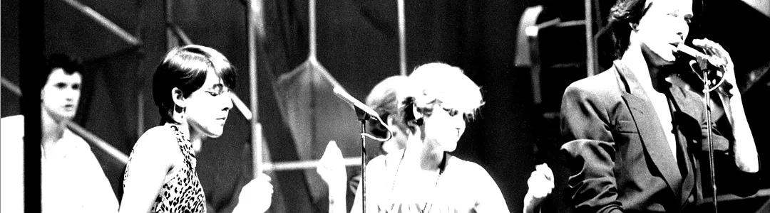 The Human League