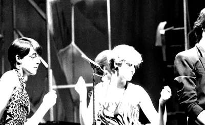The Human League