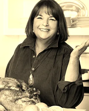 An Evening Conversation with Ina Garten